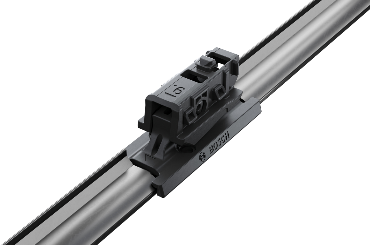 BOSCH Viskerblad 3397009843 for MERCEDES-BENZ