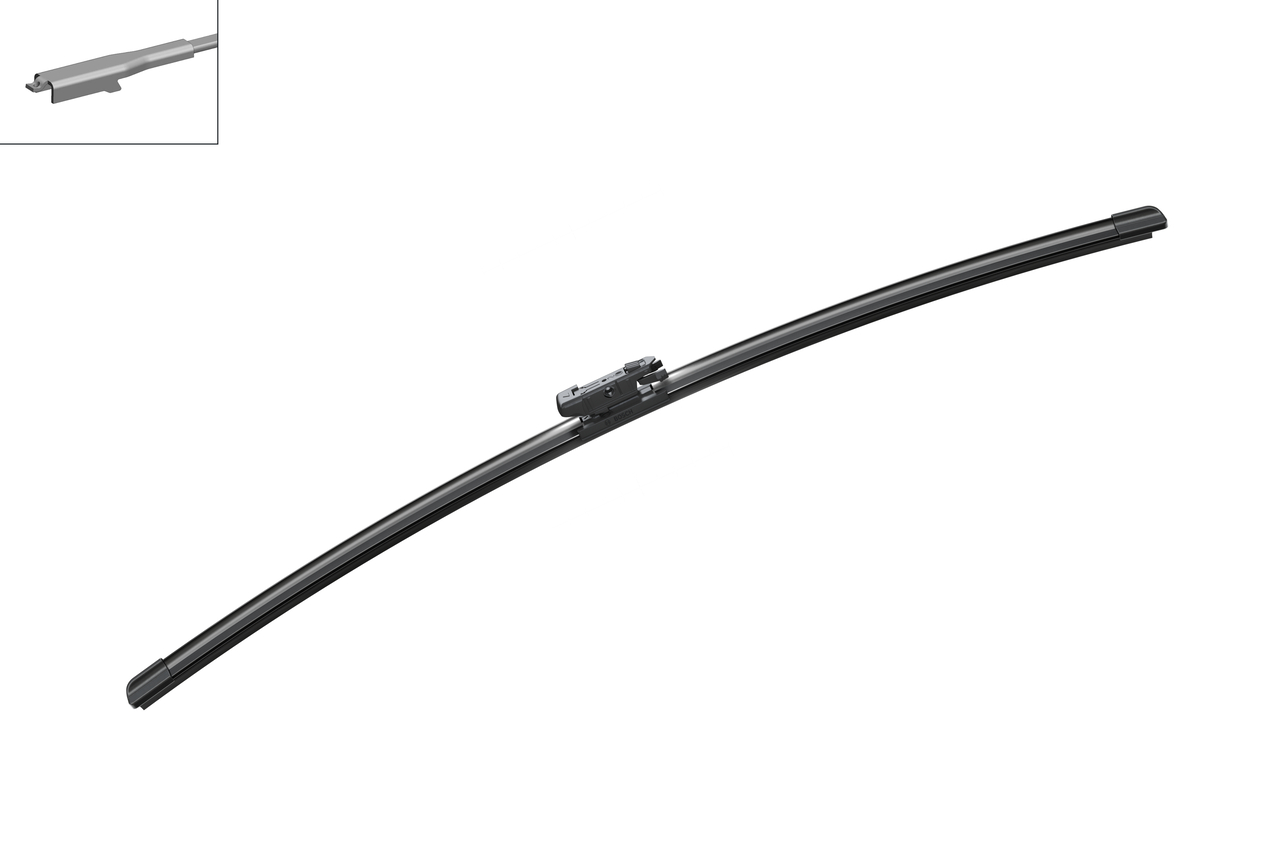 BOSCH Viskerblad 3 397 013 532 for PEUGEOT CITROËN TOYOTA