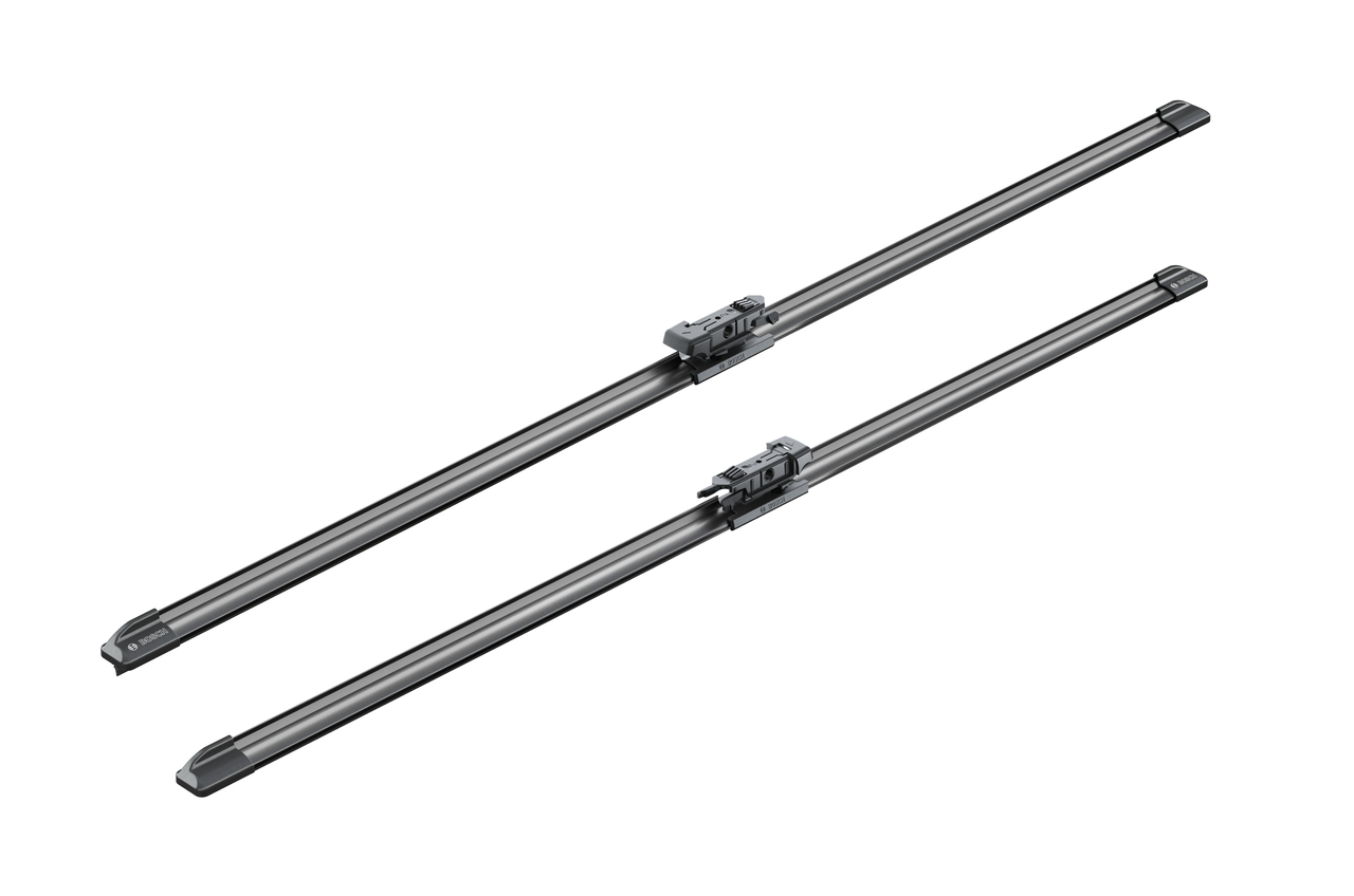 BOSCH Viskerblad 3397014009 for FORD