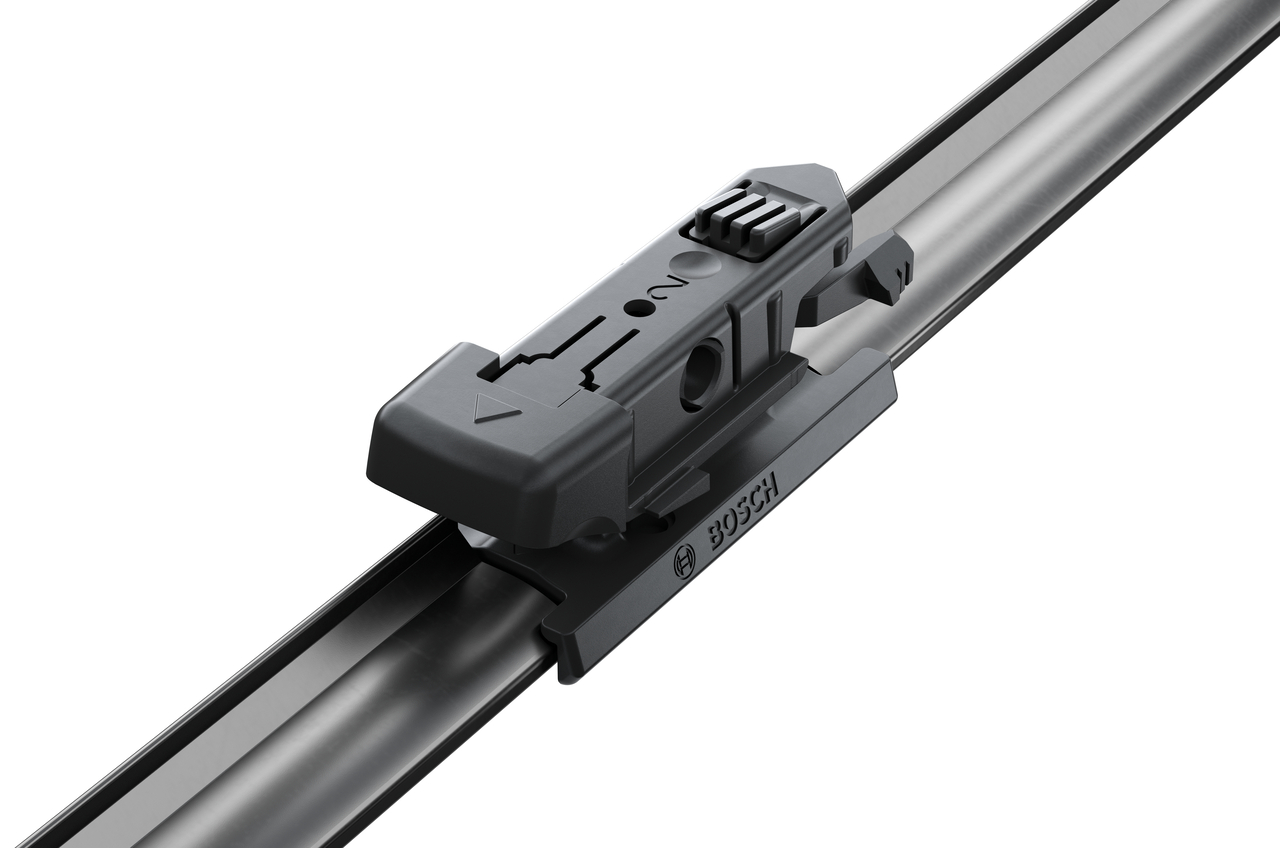 A986S Bosch Aerotwin Viskerblade / Fladblade sæt 625+500mm