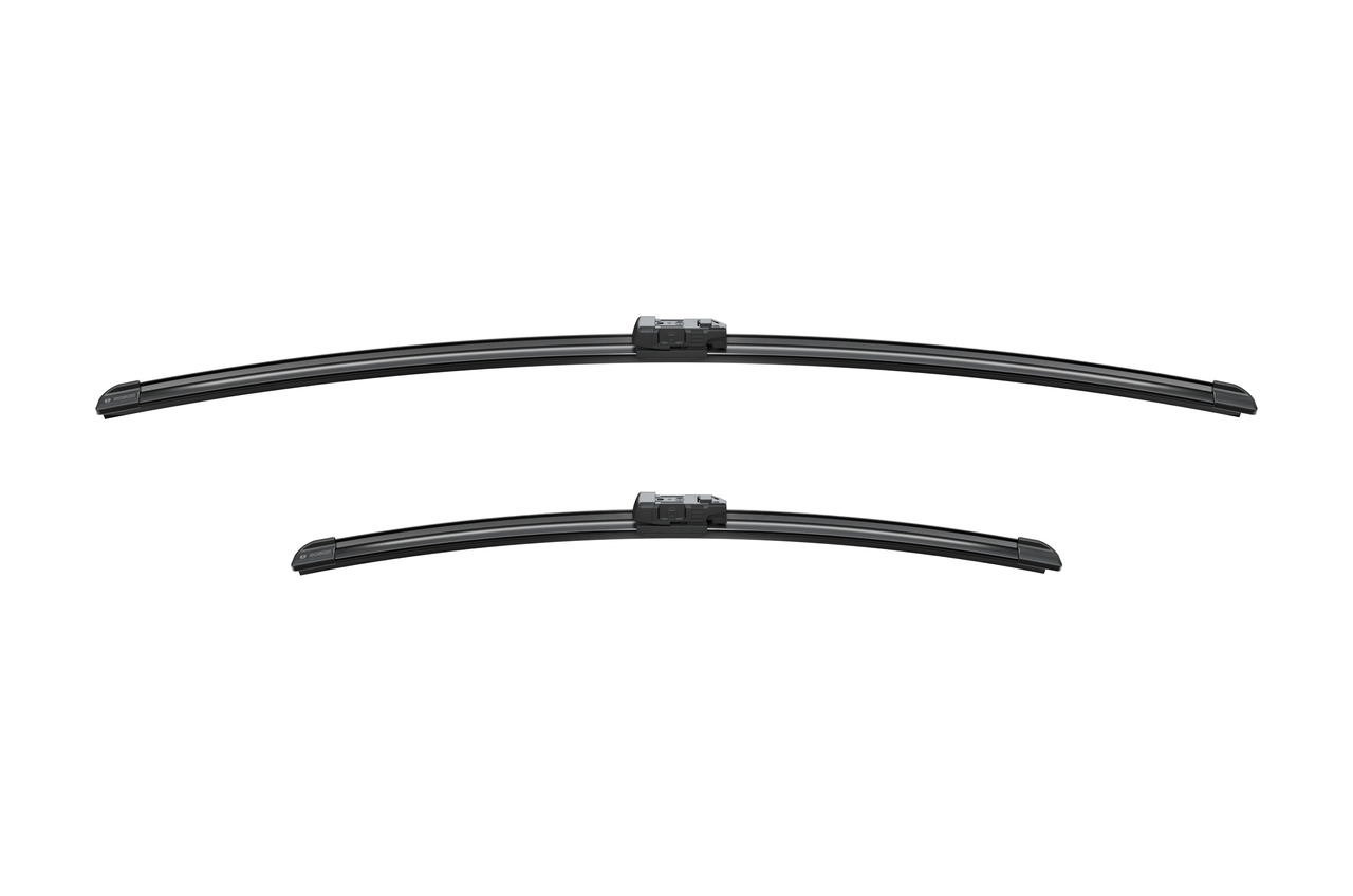 BOSCH Viskerblad 3397014077 for FORD