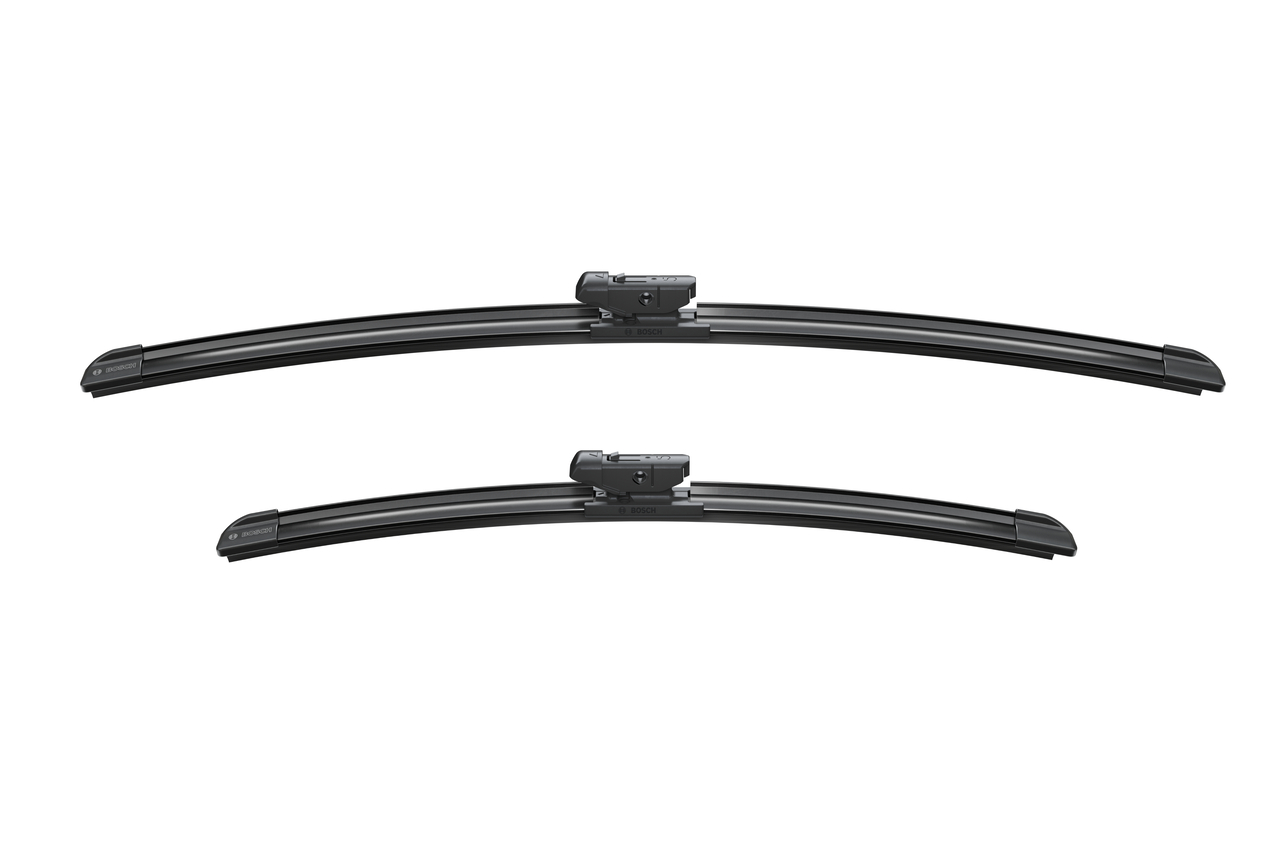 BOSCH Viskerblad 3397014081 for FORD