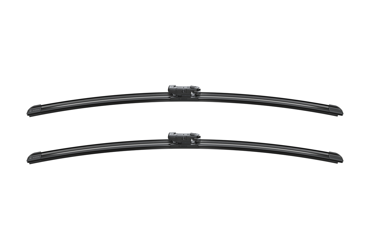 BOSCH Viskerblad 3397014129 for IVECO