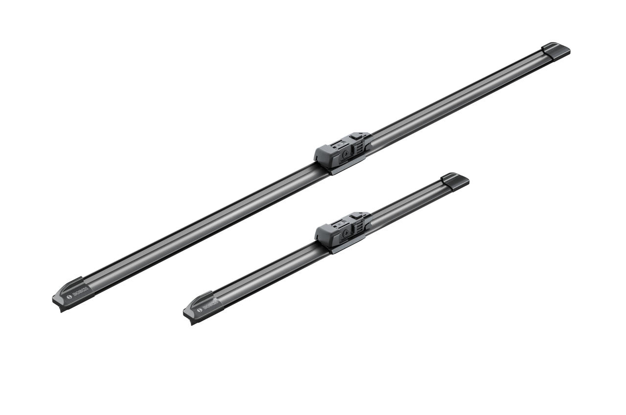 BOSCH Viskerblad 3397014137 for FIAT