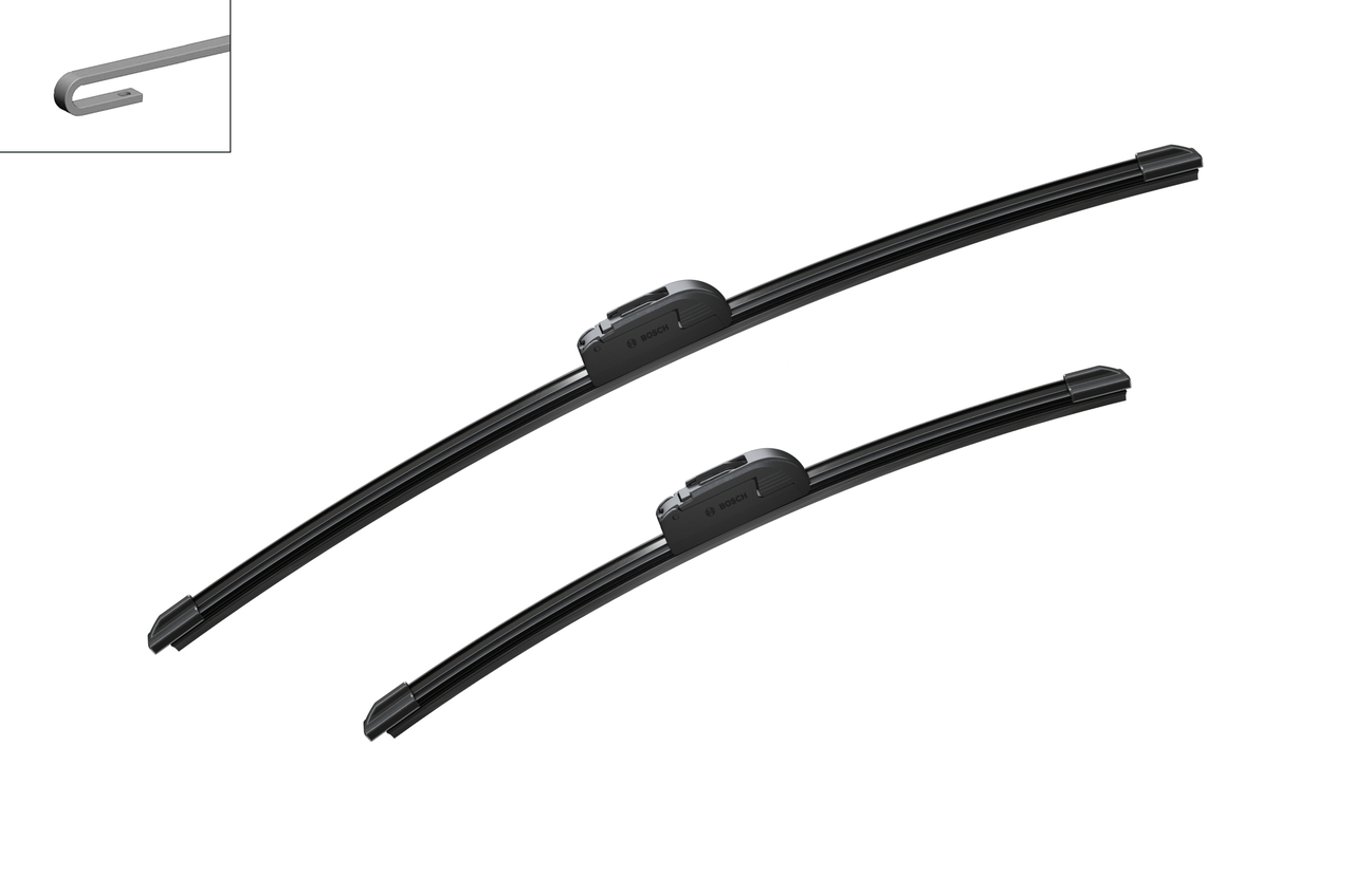 BOSCH Viskerblad 3397014191