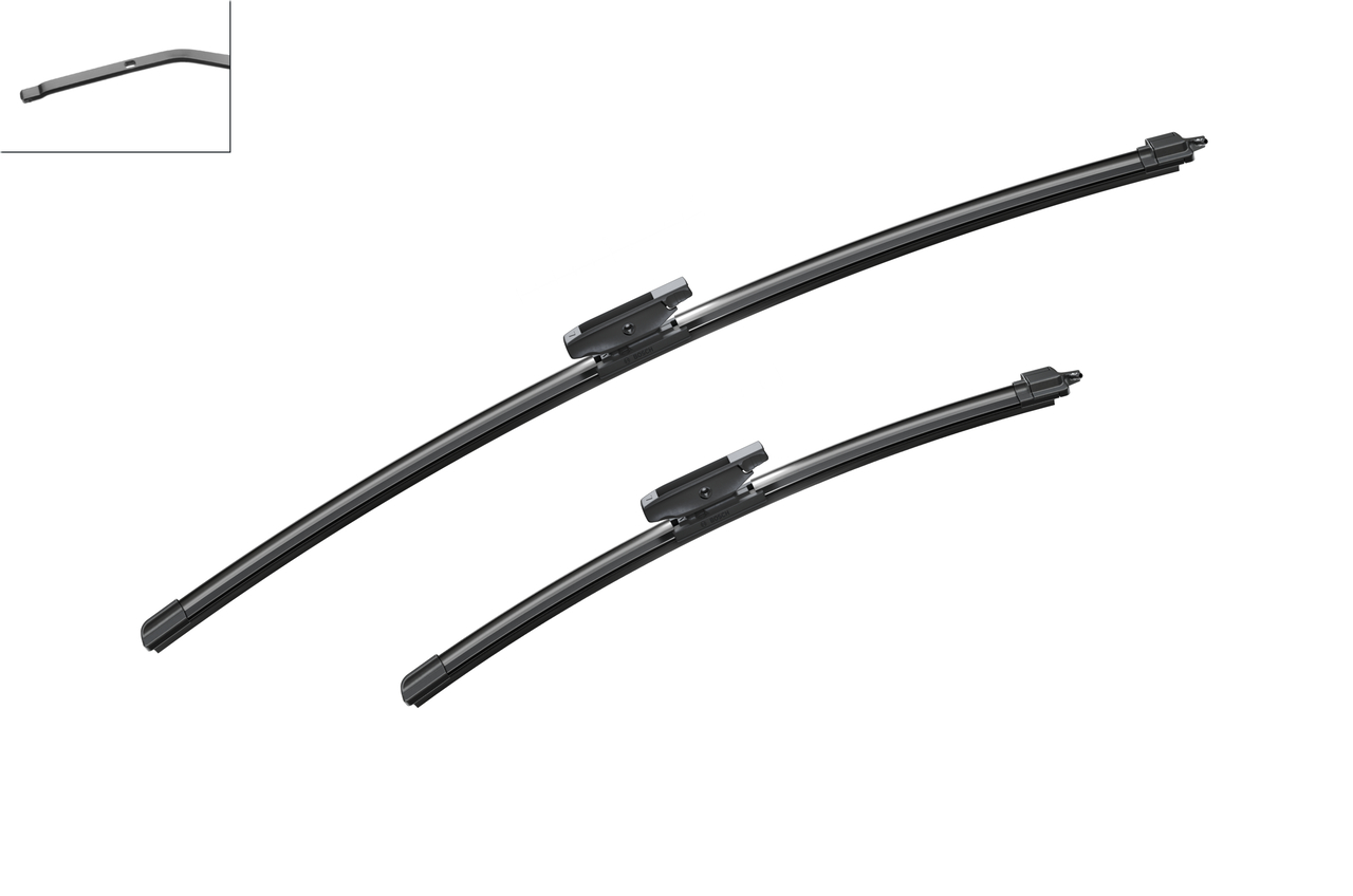 BOSCH Viskerblad 3397014199 for CITROËN
