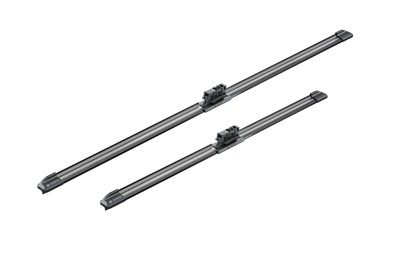 BOSCH Viskerblad 3397014206 for MERCEDES-BENZ