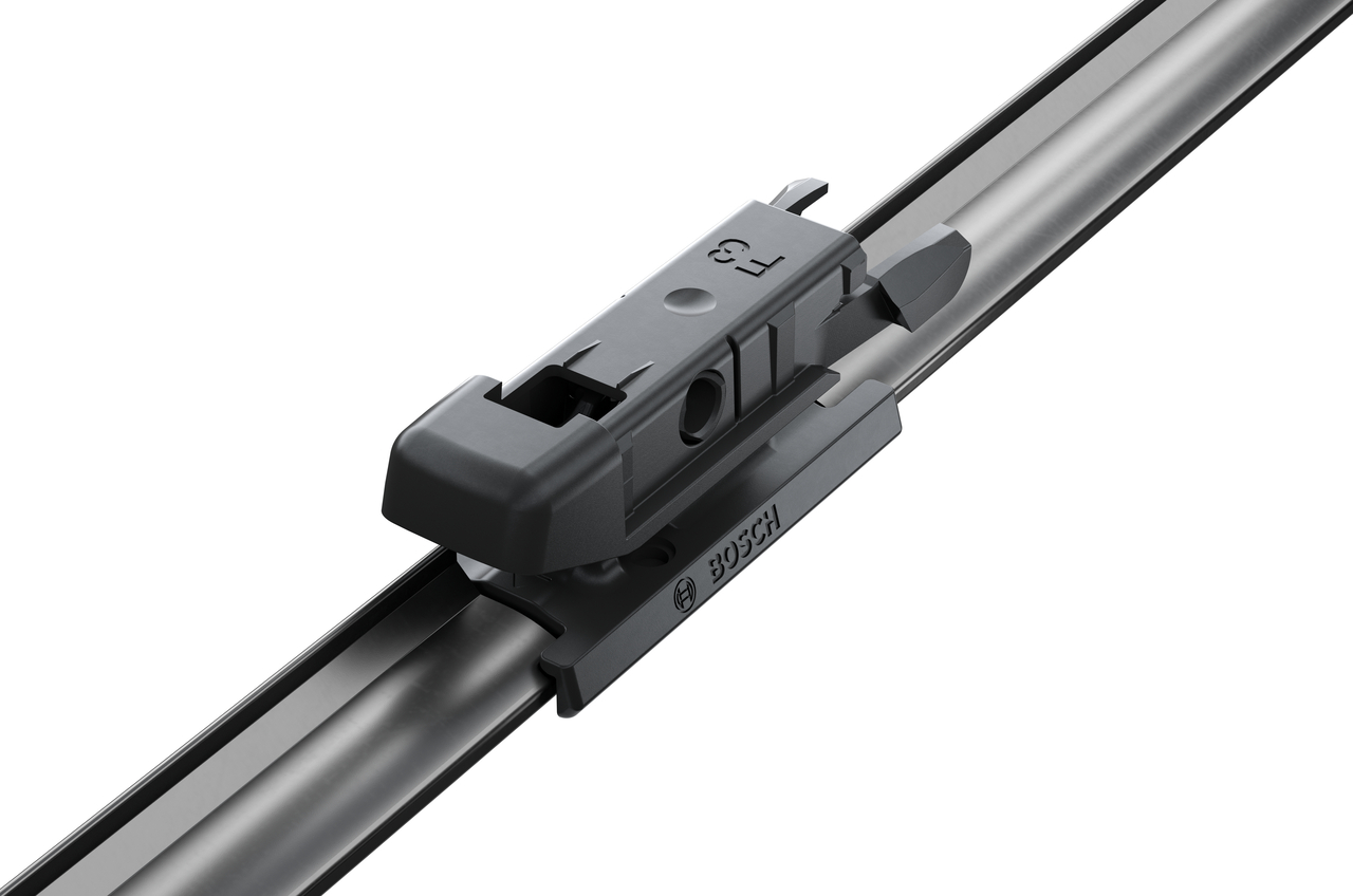 BOSCH Viskerblad 3397014212 for MERCEDES-BENZ