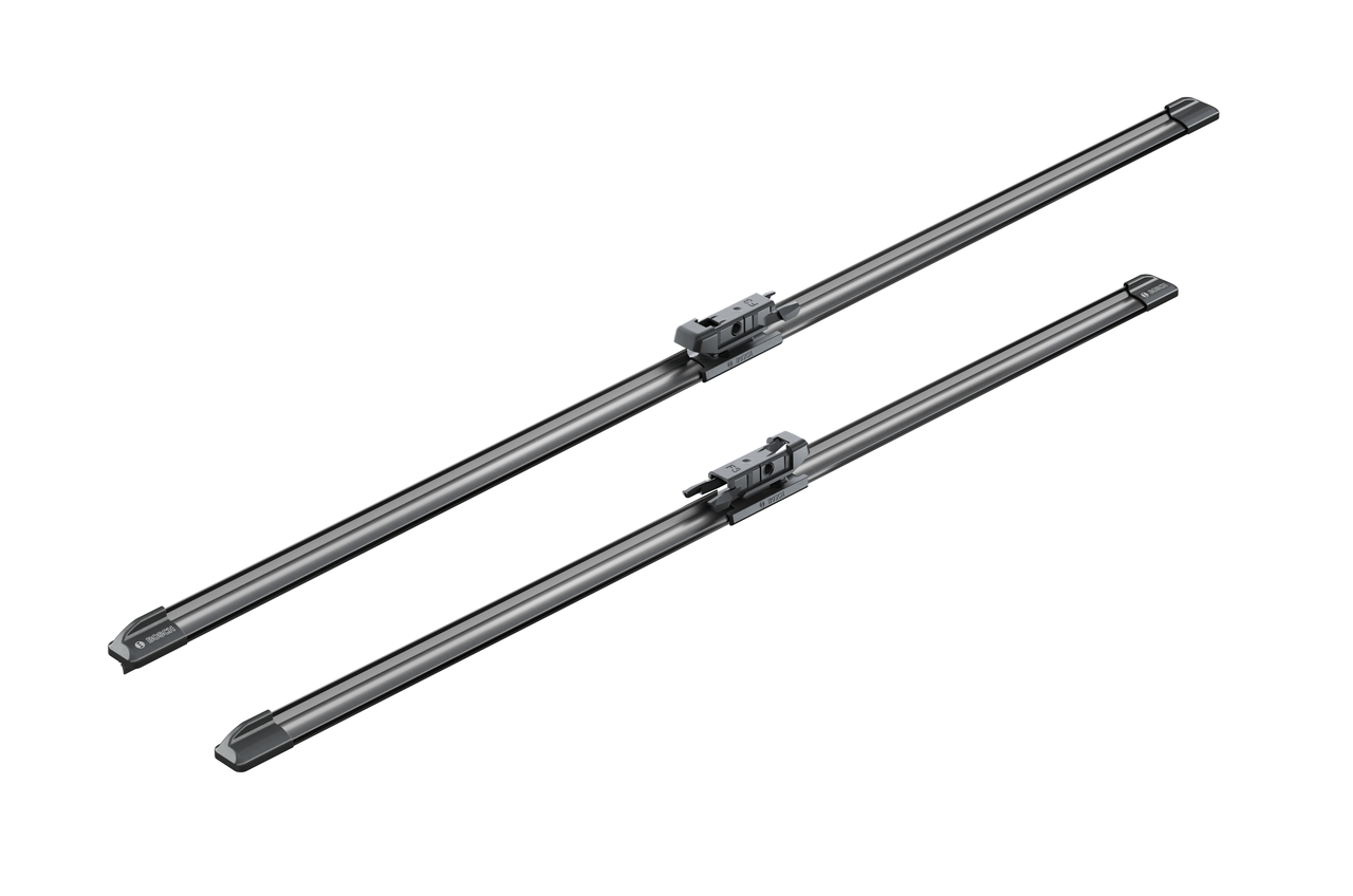 BOSCH Viskerblad 3397014213 for FORD