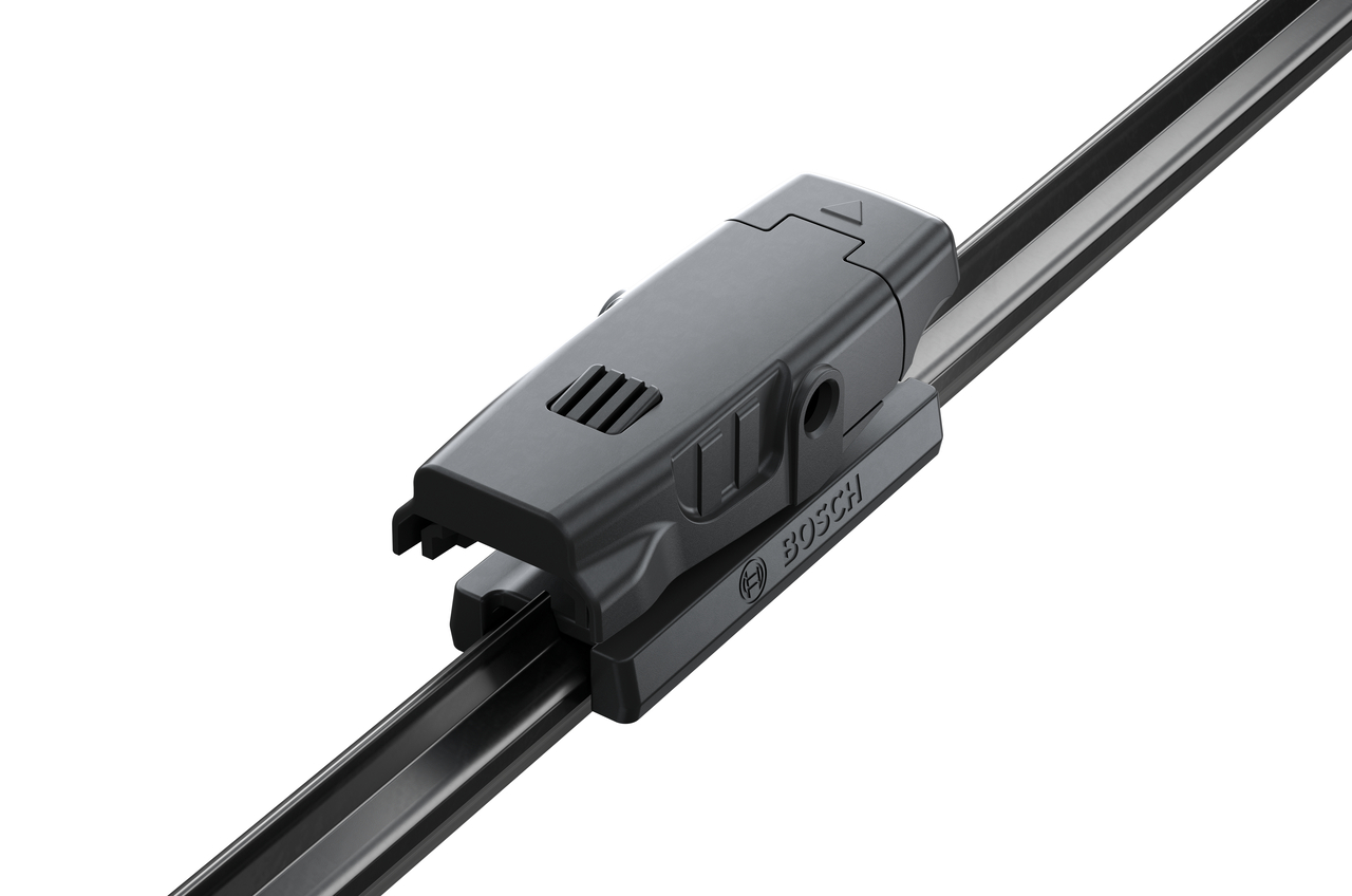 BOSCH Viskerblad 3397014217 for VW