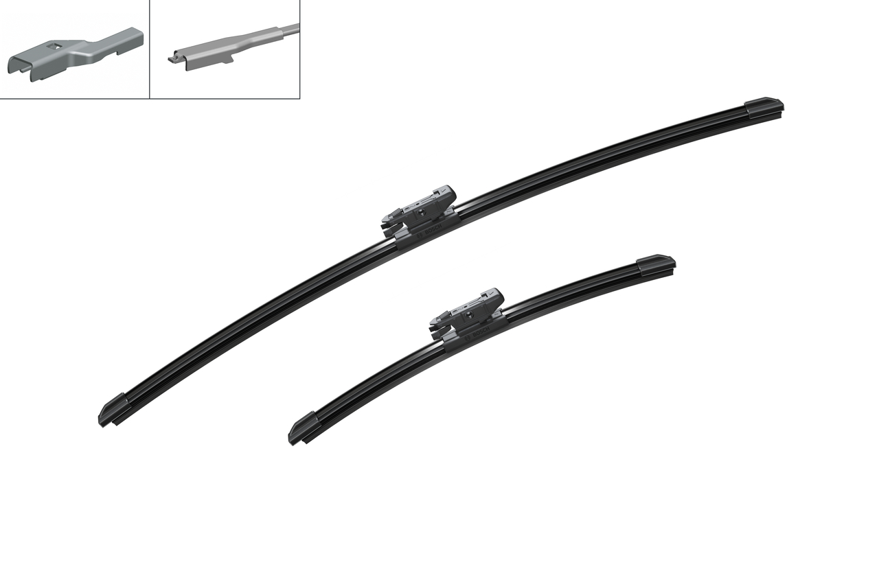 BOSCH Viskerblad 3397014219