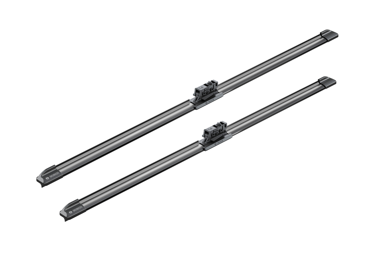 BOSCH Viskerblad 3397014242 foran for MERCEDES-BENZ