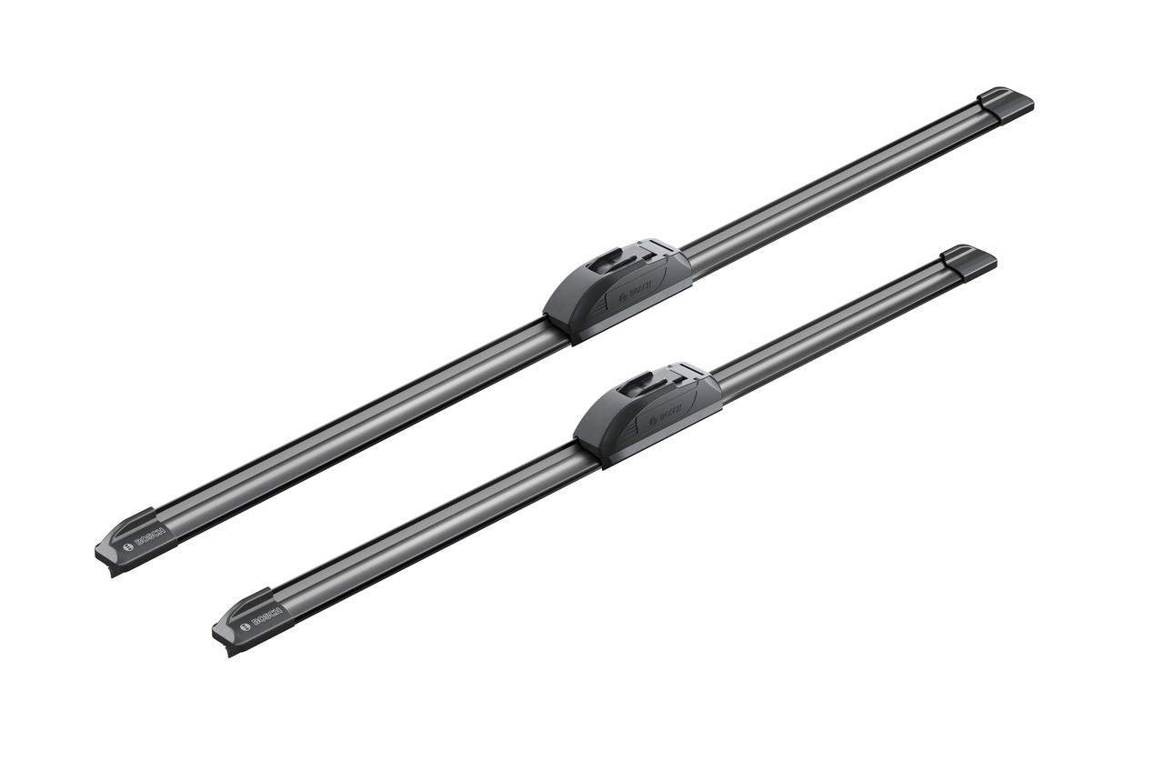 BOSCH Viskerblad 3397014271 foran for BMW