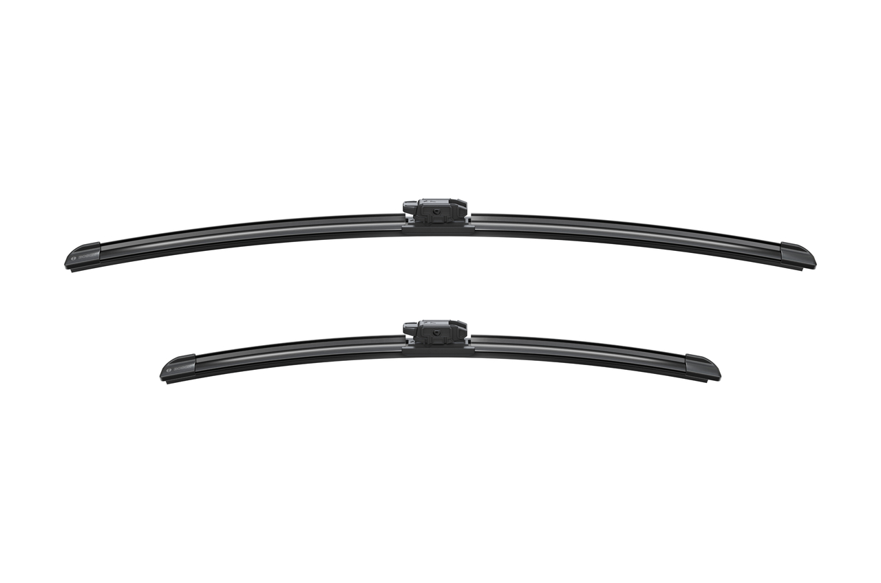 BOSCH Viskerblad 3397014312 for DACIA