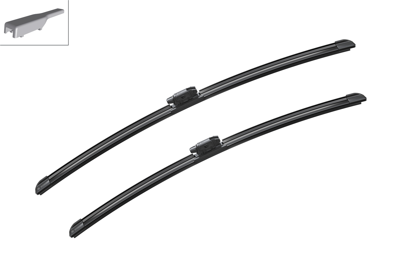 BOSCH Viskerblad 3397014313 for BMW