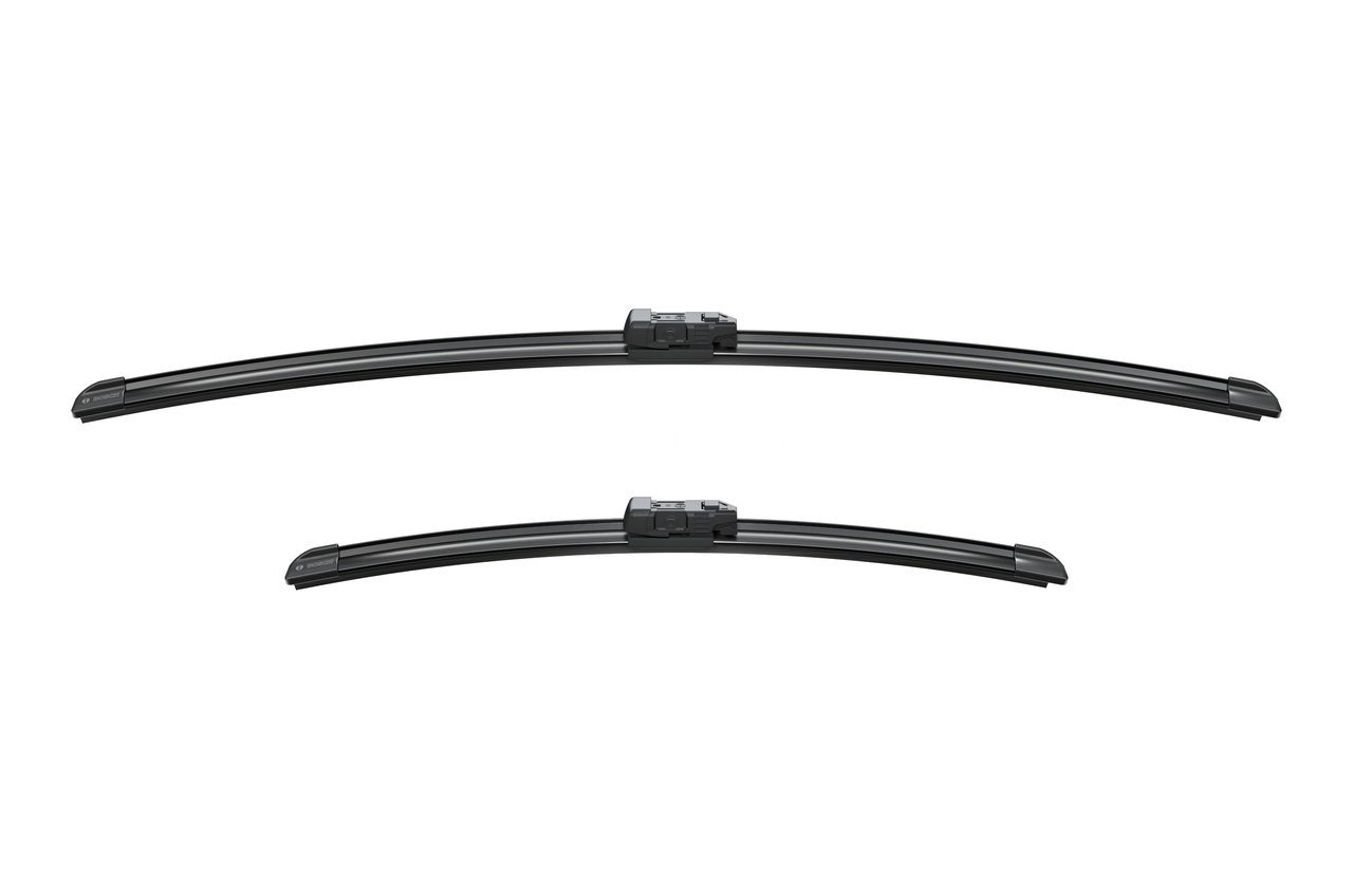 BOSCH Viskerblad 3397014543 for FORD VOLVO OPEL FIAT BMW CITROËN TOYOTA