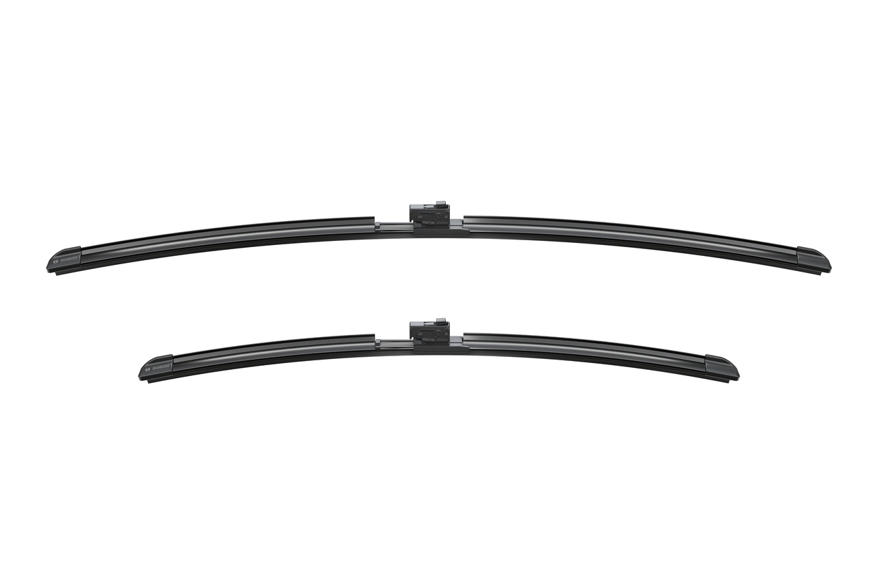 BOSCH Viskerblad 3397014727 for VW