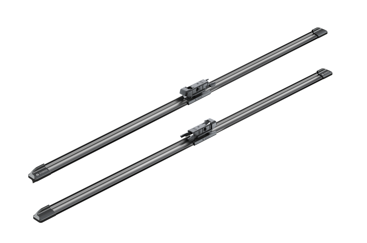 BOSCH Viskerblad 3397014824 for FORD