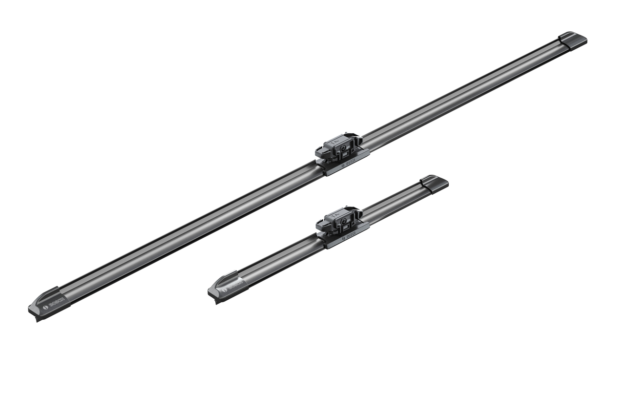 BOSCH Viskerblad 3397014826 for RENAULT