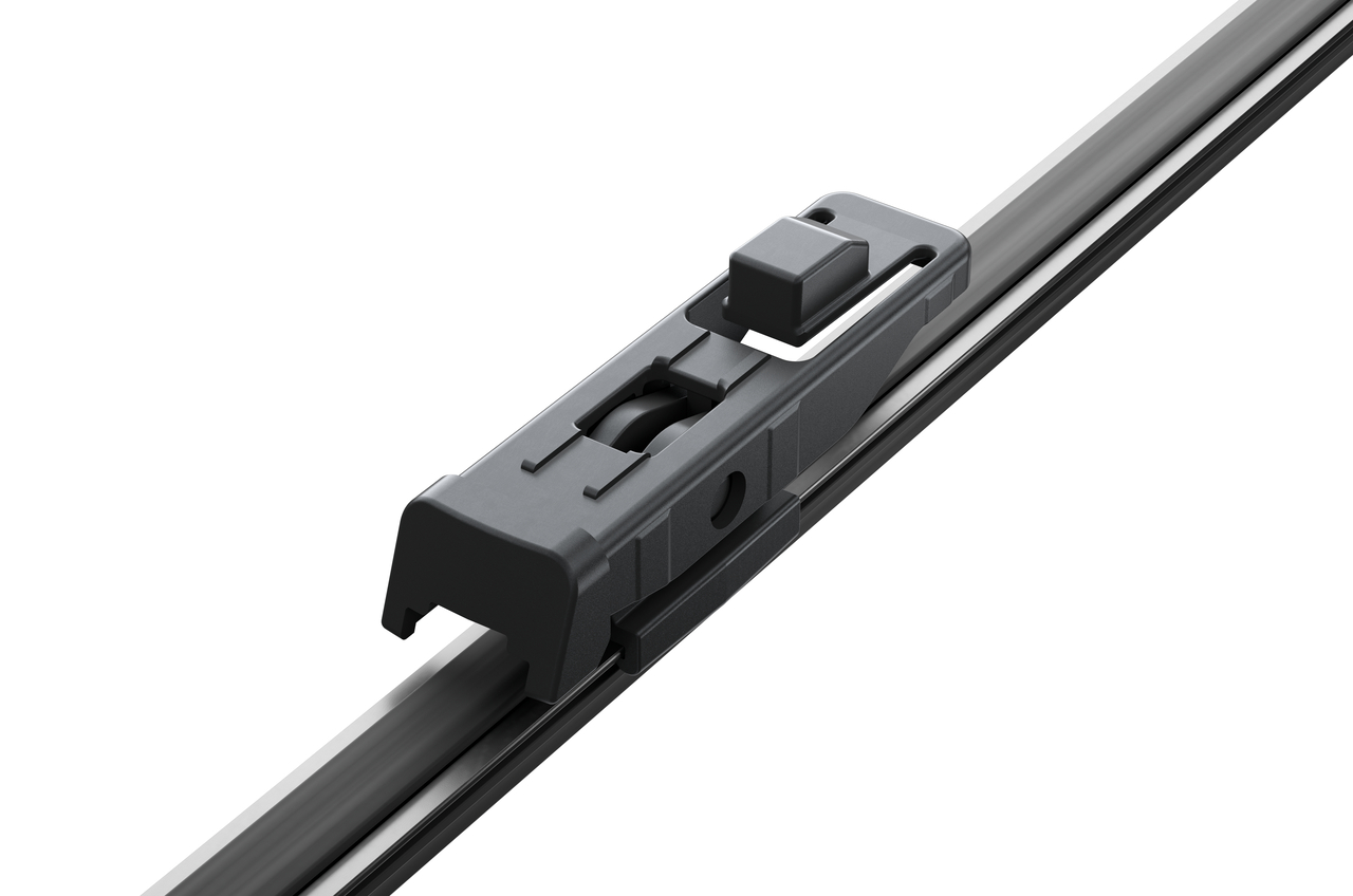 BOSCH Viskerblad 3397016317 for SKODA VW