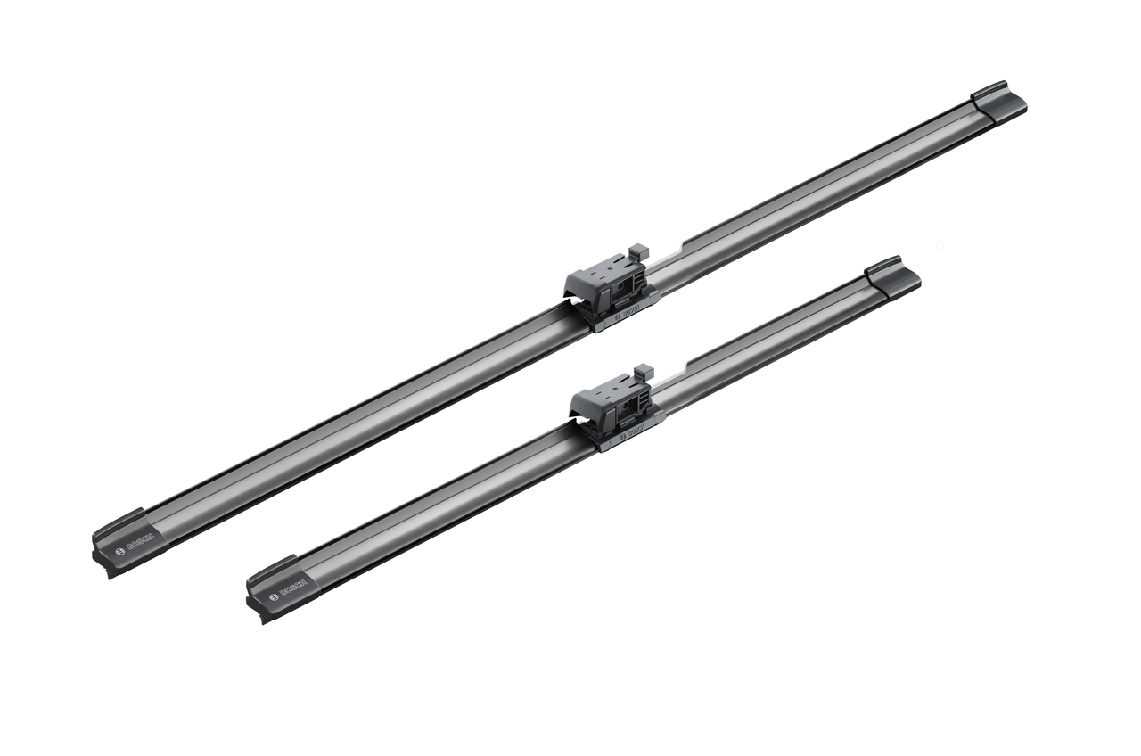 BOSCH Viskerblad 3397110006 for VOLVO