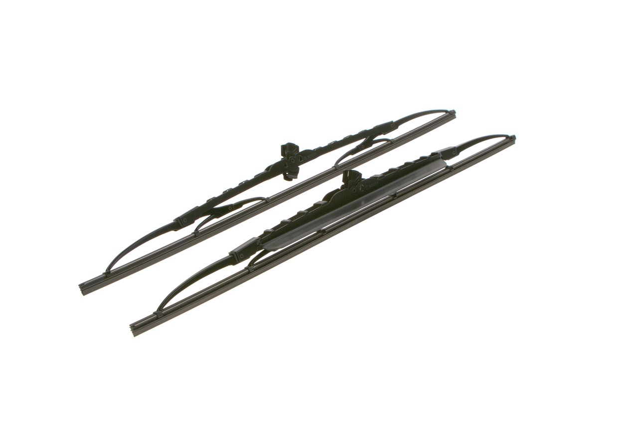 BOSCH Viskerblad 3397118421 for FIAT NISSAN