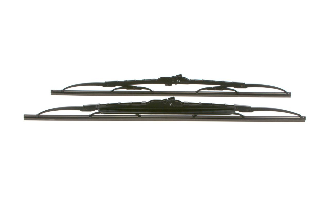 BOSCH Viskerblad 3397118423 for PEUGEOT RENAULT