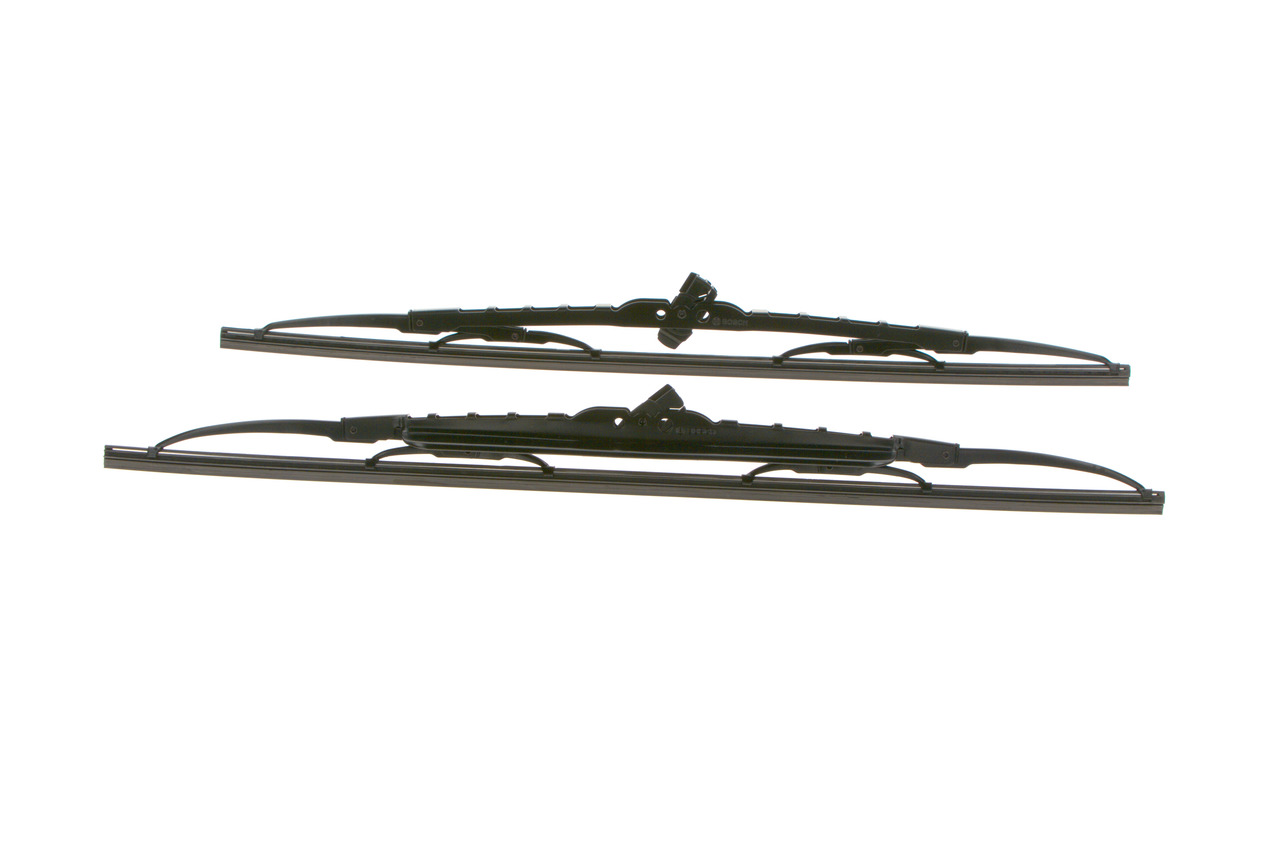 BOSCH Viskerblad 3397118566 for OPEL HOLDEN