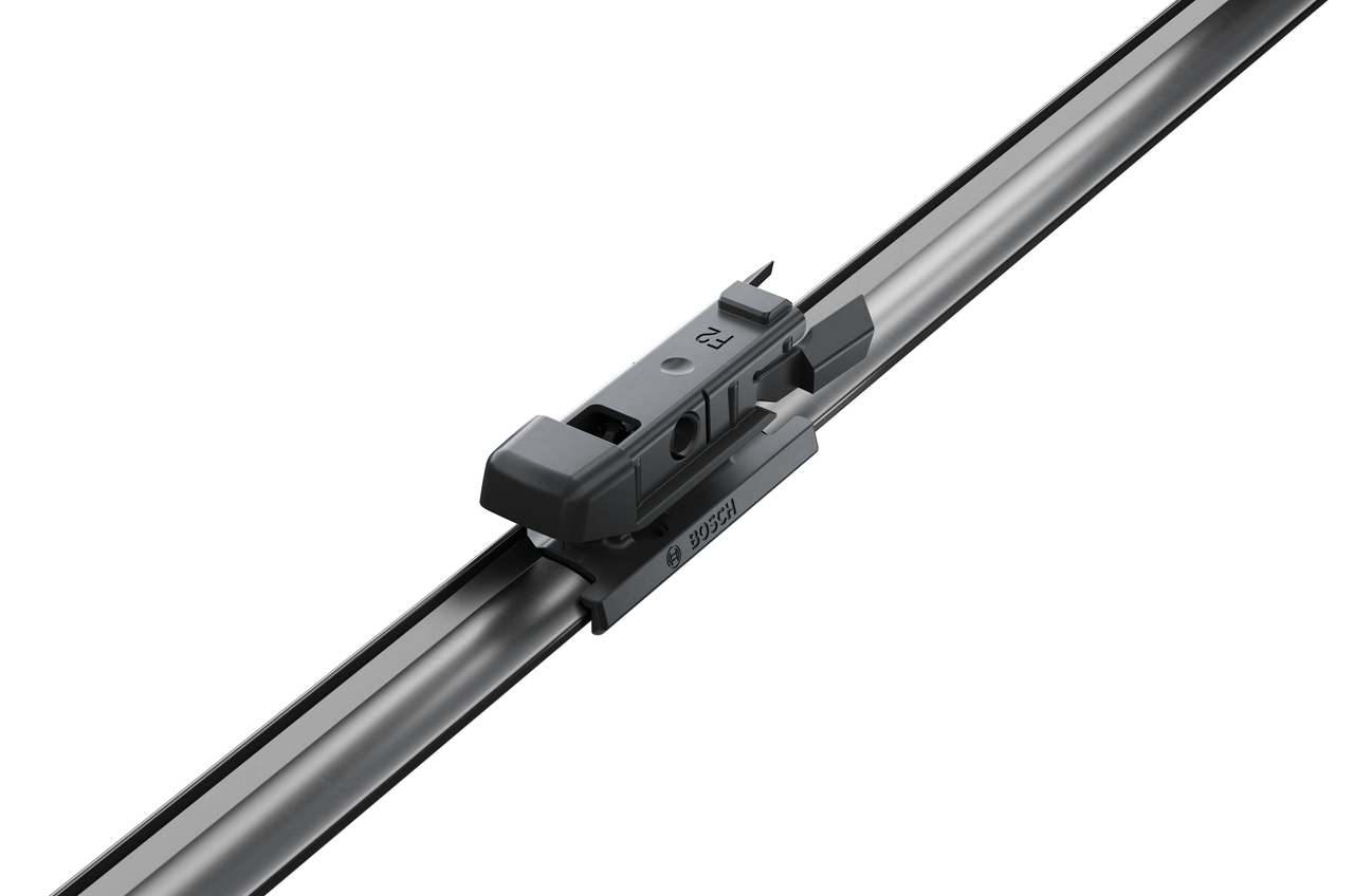 A955S Bosch Aerotwin Viskerblade / Fladblade sæt 60+57,5cm