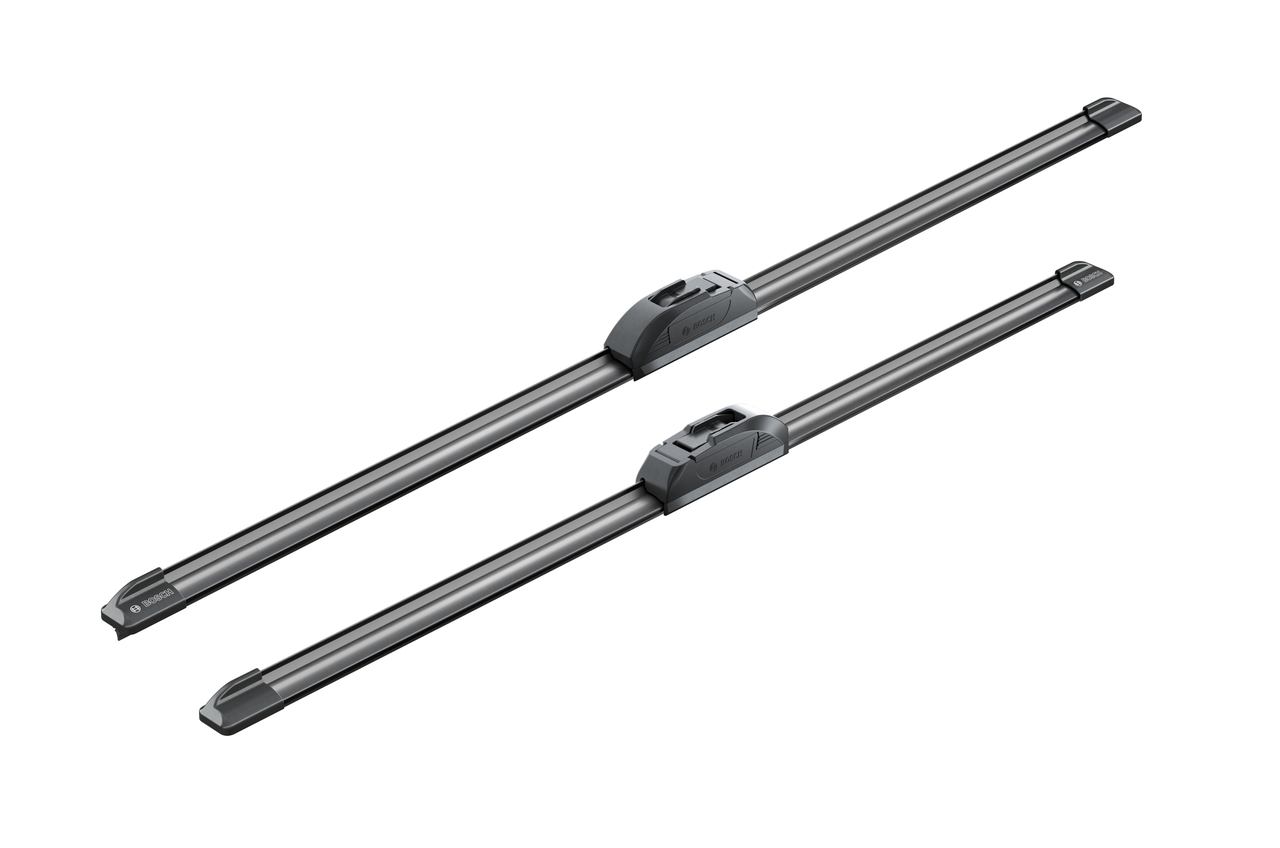 BOSCH Viskerblad 3397118991 foran