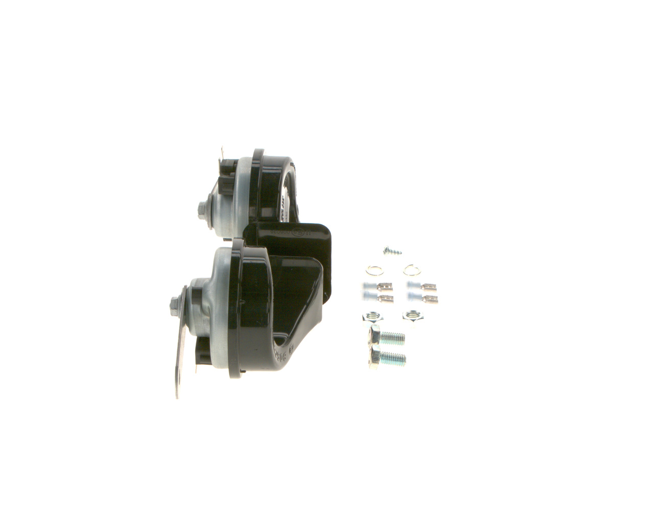 BOSCH Fanfarehorn 9320335007 for OPEL VW PEUGEOT