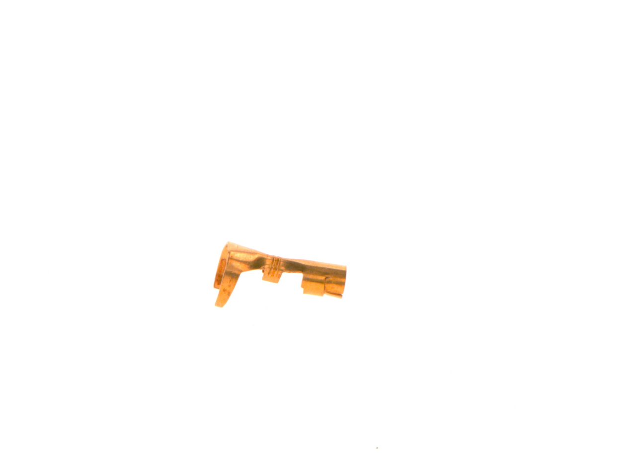 BOSCH Stik, tændrør 8780499002 for MAN
