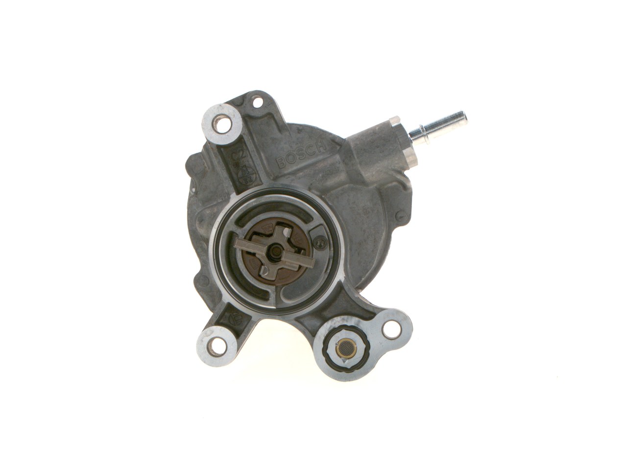 BOSCH Vakuumpumpe, bremsesystem f009d02695 for PEUGEOT VOLVO ROVER