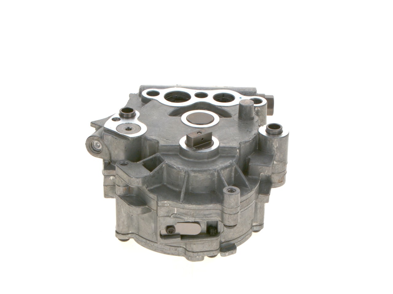 BOSCH Vakuumpumpe, bremsesystem f009d03481 for IVECO PEUGEOT FIAT MITSUBISHI