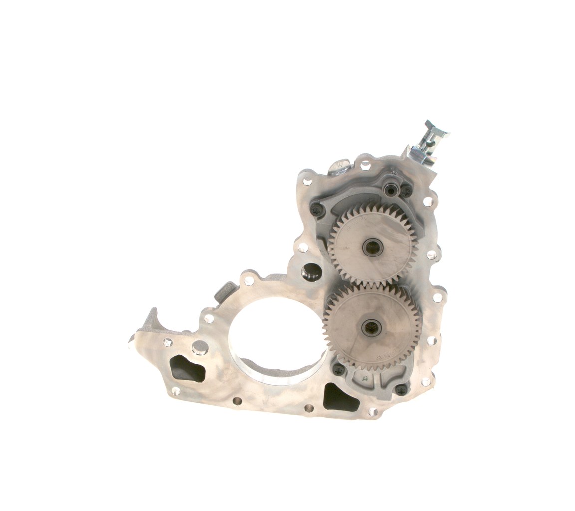 BOSCH Vakuumpumpe, bremsesystem f009d04964 for IVECO FIAT