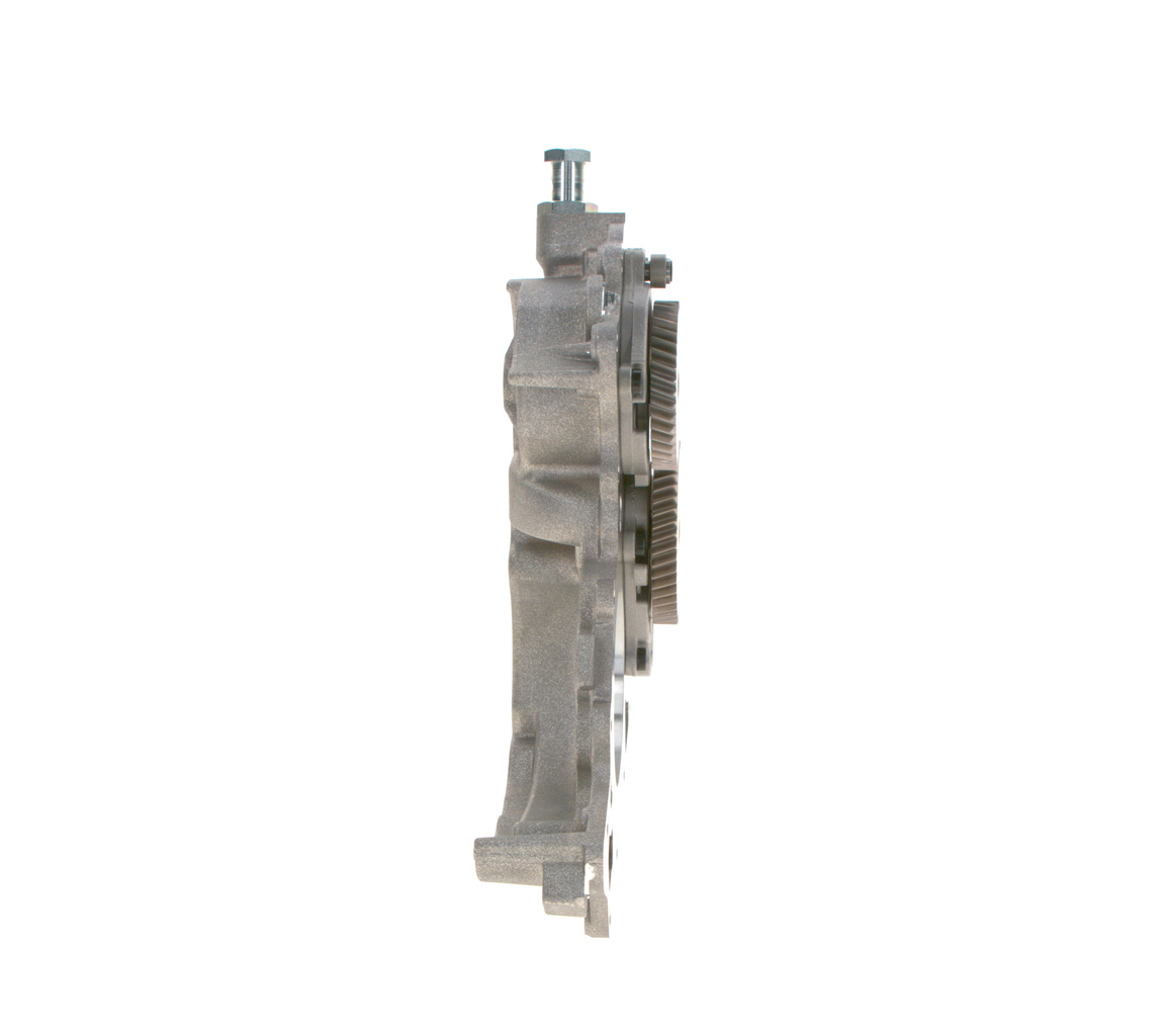 BOSCH Vakuumpumpe, bremsesystem F 009 D04 964 for IVECO FIAT