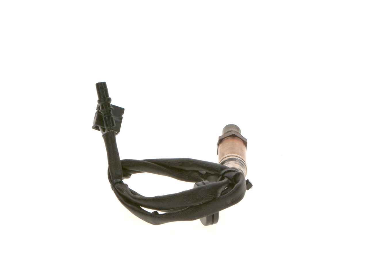 BOSCH Lambdasonde F 00E 263 287 for MERCEDES-BENZ GMC