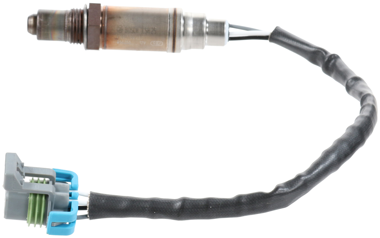 BOSCH Lambdasonde F 00H L00 255 for PONTIAC GMC CHEVROLET BUICK HUMMER SATURN ISUZU