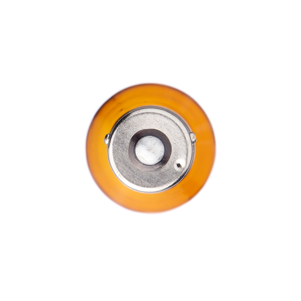 BOSCH Pære, blinklys 1 987 302 703 PY21W for VOLVO MAN IVECO FORD MERCEDES-BENZ TOYOTA