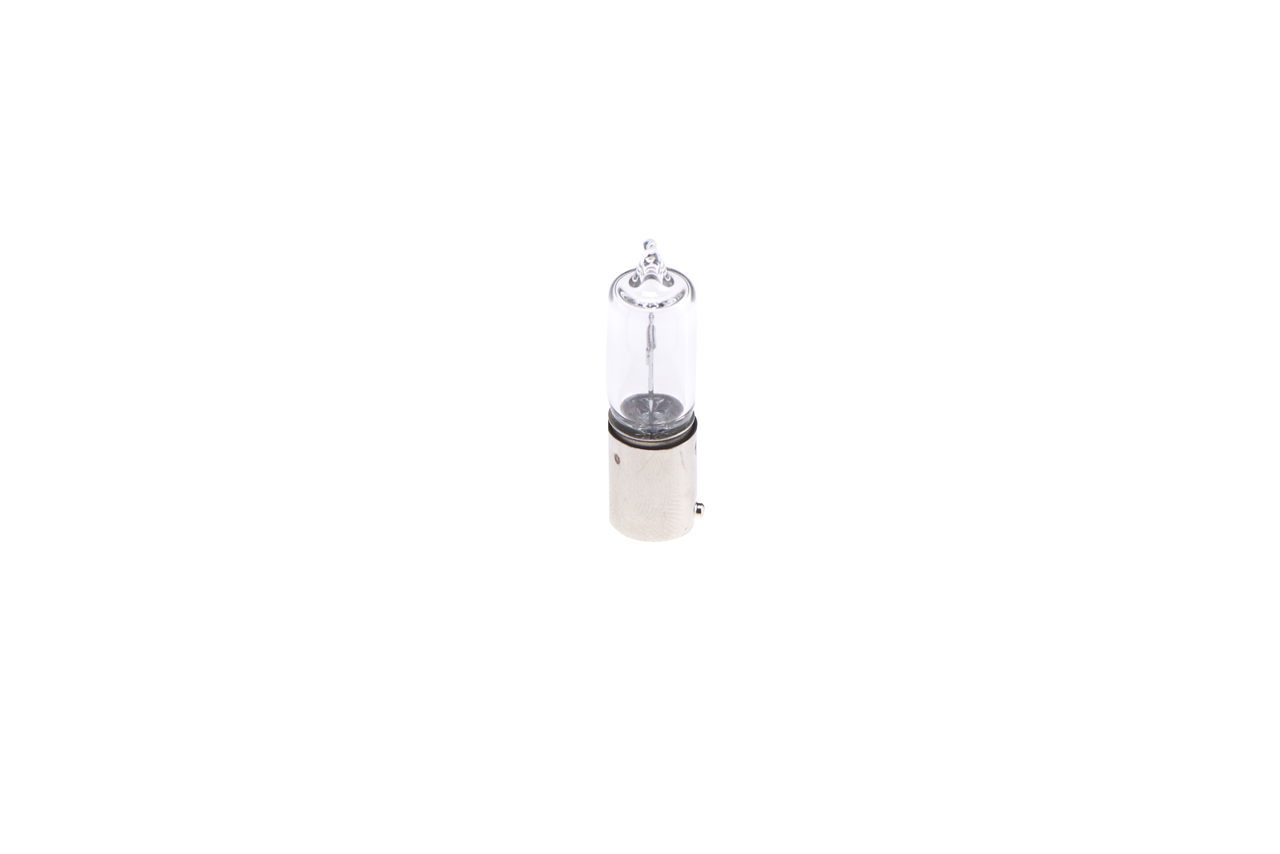 BOSCH Pære, tågebaglygte 1987302264 H21W for VW