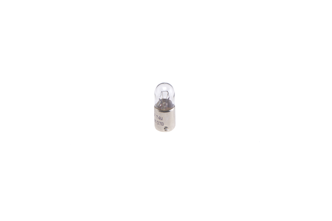 BOSCH Pære, parkerings-/positionslys 1 987 302 512 T4W for VOLVO DAF IVECO MAN FORD MERCEDES-BENZ TOYOTA HYUNDAI