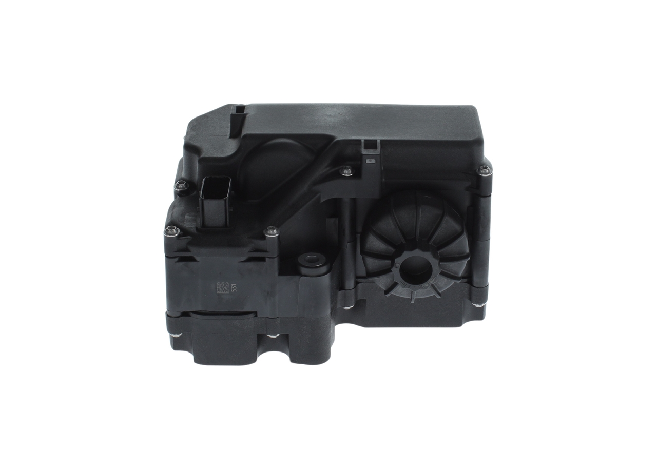 BOSCH 0 444 042 29Z for DAF AGRALE