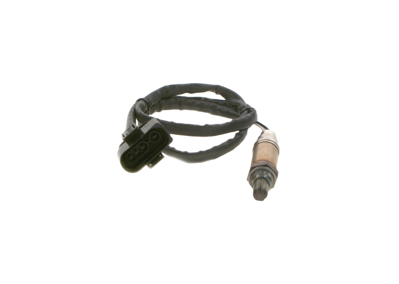 BOSCH Lambdasonde 0258003548 for VW FORD