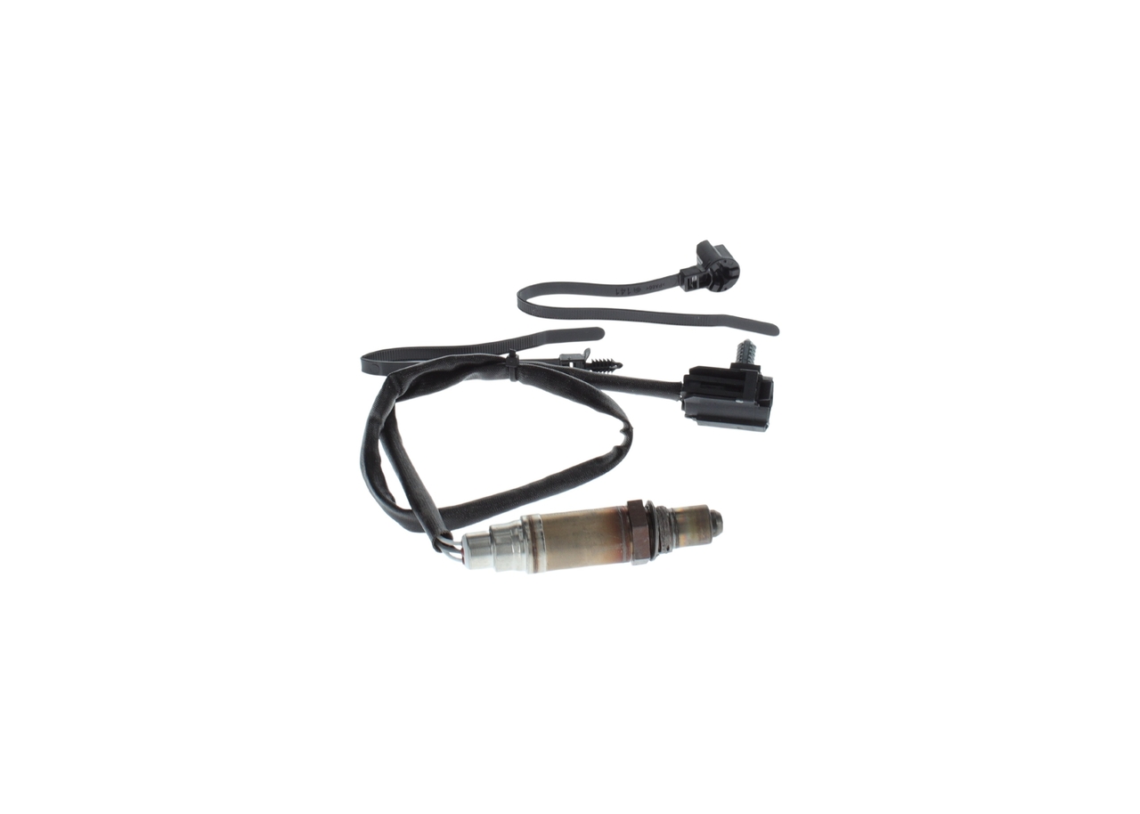 BOSCH Lambdasonde F 00E 263 354 for DODGE CHRYSLER EAGLE PLYMOUTH JEEP MITSUBISHI