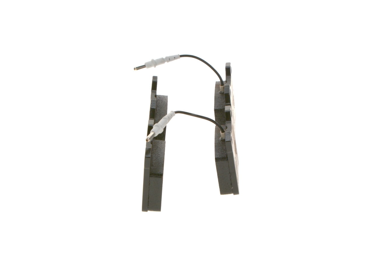 BOSCH Bremseklodser 0986494000 for PEUGEOT MERCEDES-BENZ
