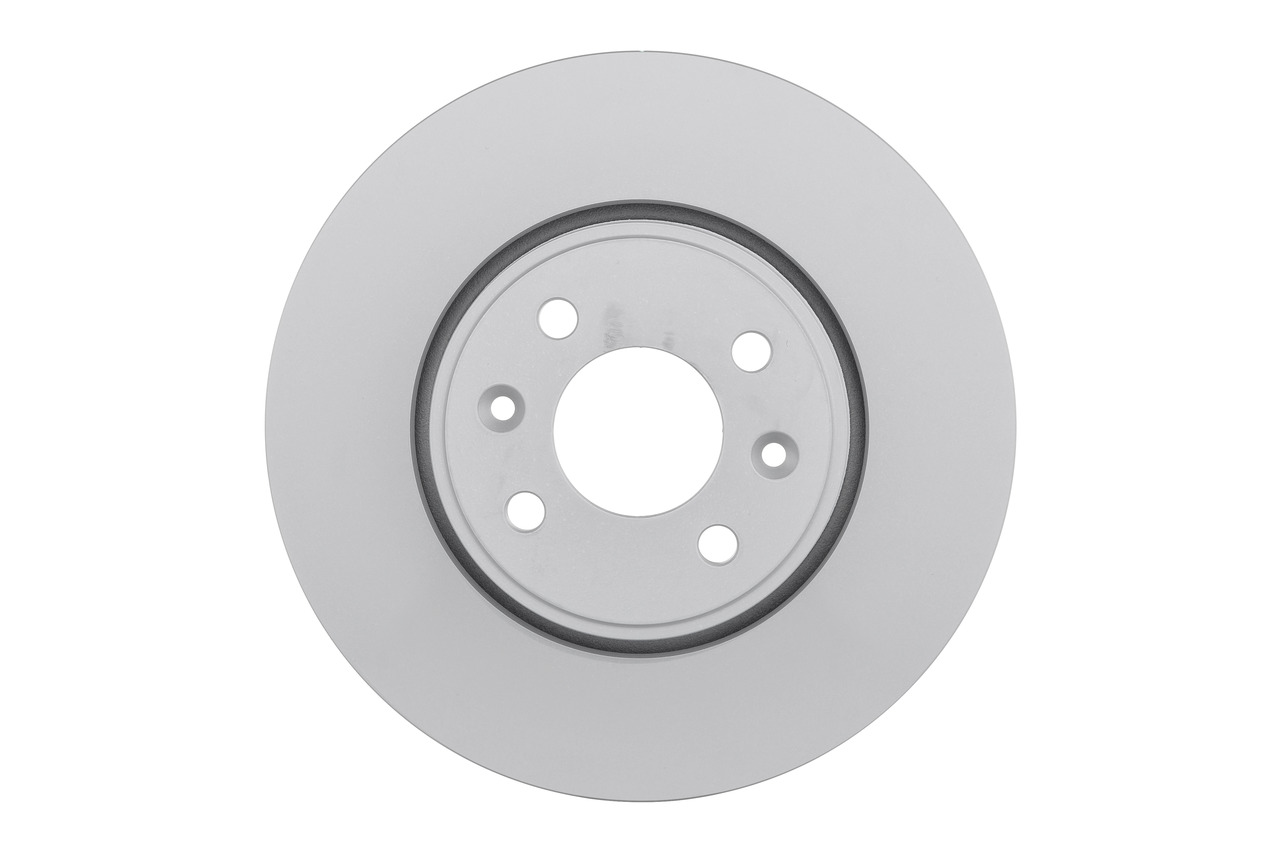 BOSCH Bremseskive 0986478590 ventileret 280mm 24mm for MG DACIA RENAULT