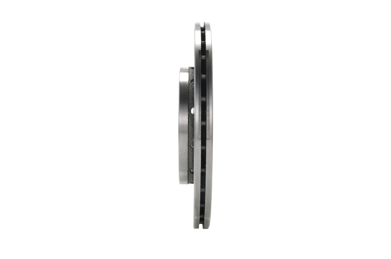 BOSCH Bremseskive 0986478621 ventileret 239mm 18mm for VW