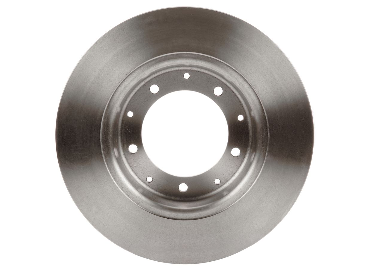 BOSCH Bremseskive 0986478656 fuld 290mm 13mm for ROVER