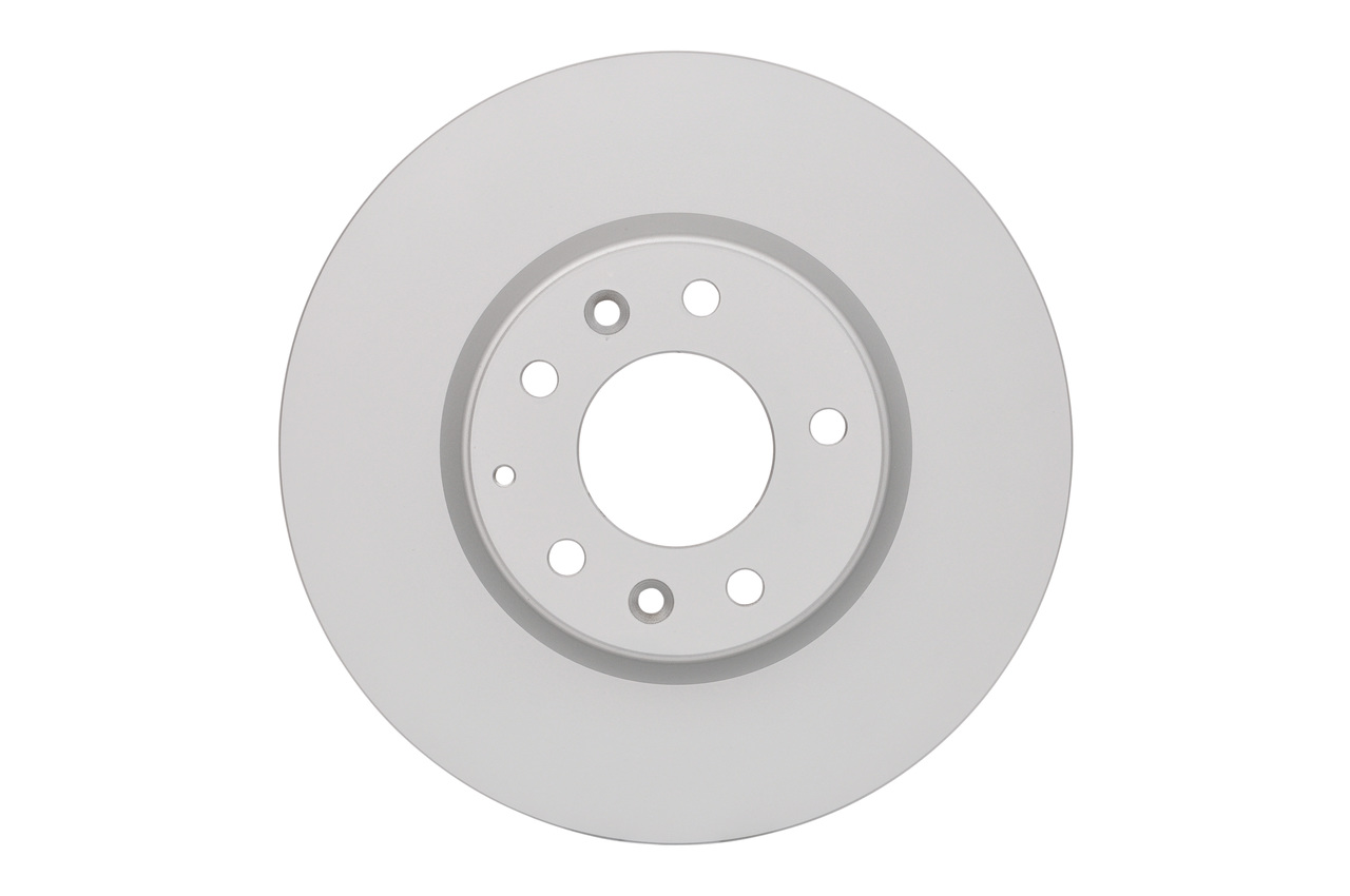 BOSCH Bremseskive 0986479c74 ventileret 299mm 25mm for MAZDA