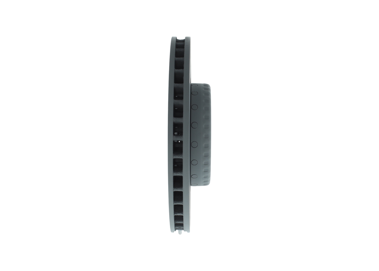 BOSCH Bremseskive 0986479h37 ventileret 318mm 30mm for MERCEDES-BENZ